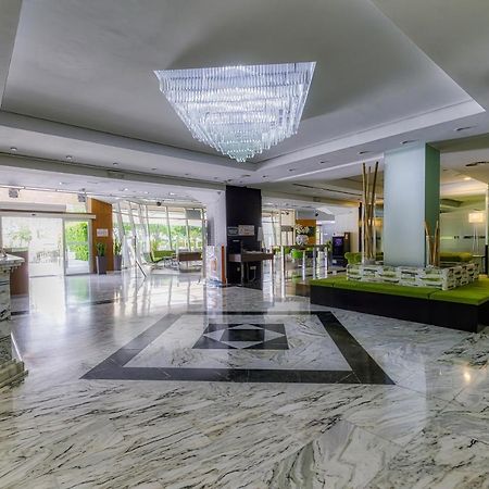 Spa Jardines De Lorca Ngoại thất bức ảnh