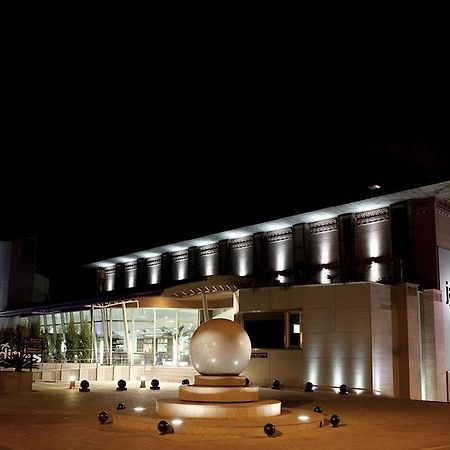 Spa Jardines De Lorca Ngoại thất bức ảnh