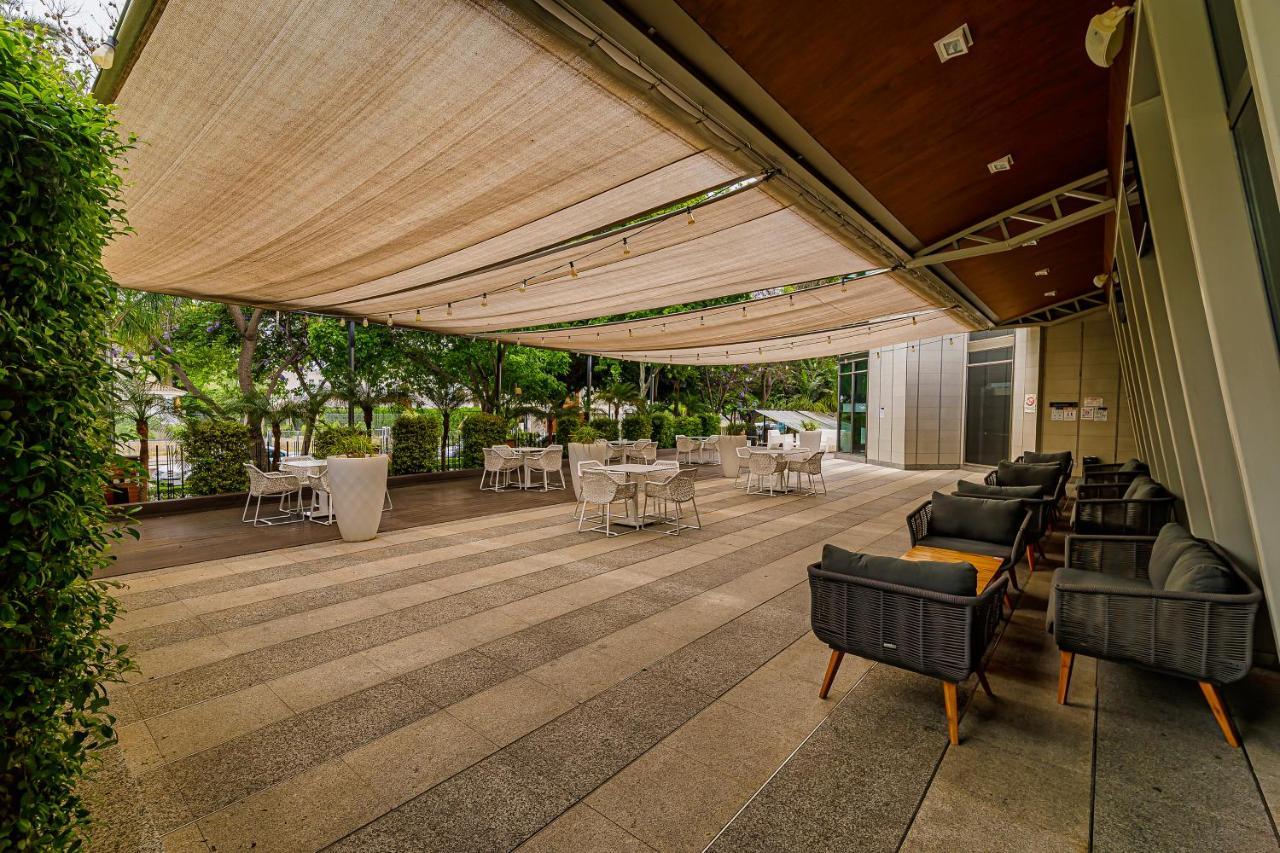 Spa Jardines De Lorca Ngoại thất bức ảnh