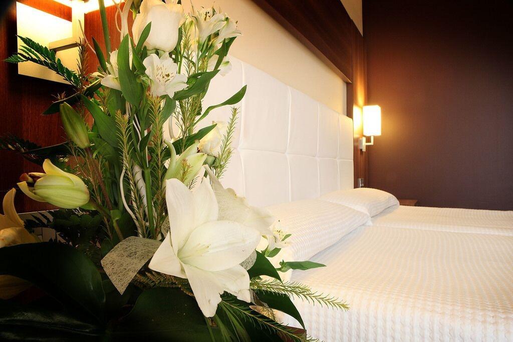 Spa Jardines De Lorca Ngoại thất bức ảnh