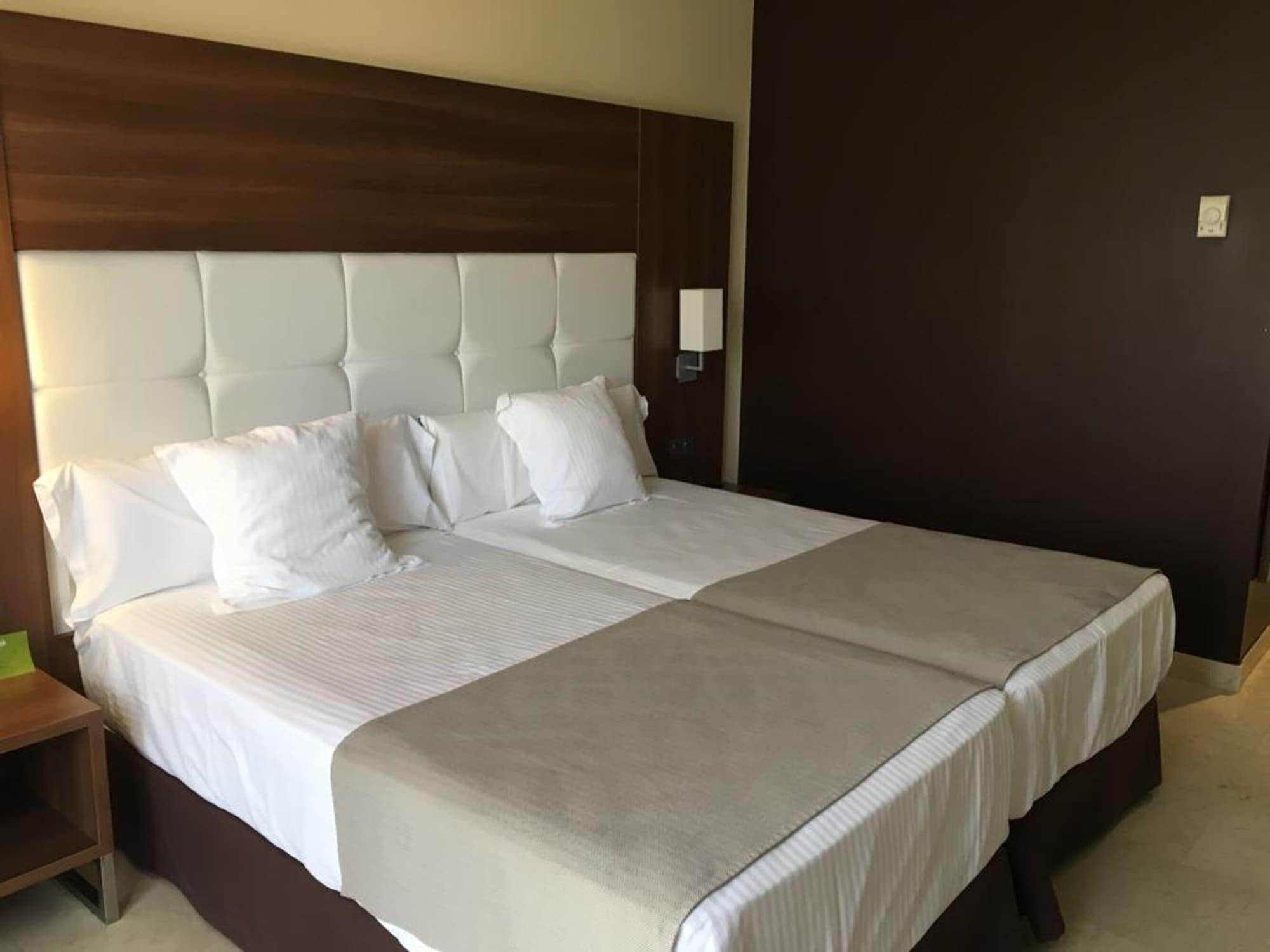 Spa Jardines De Lorca Ngoại thất bức ảnh