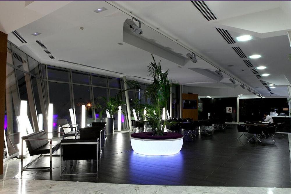 Spa Jardines De Lorca Nội địa bức ảnh