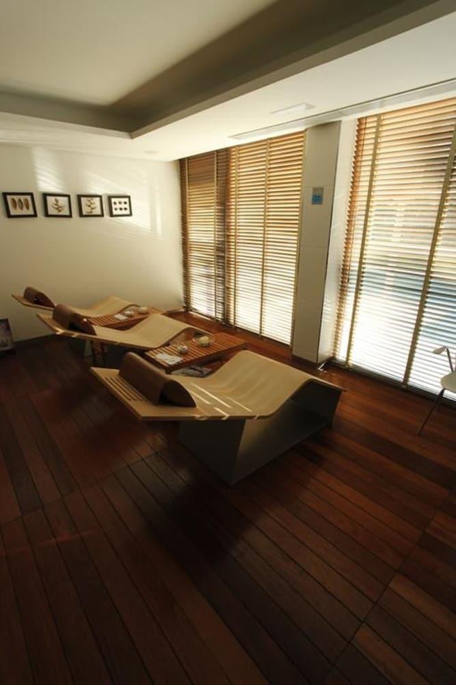 Spa Jardines De Lorca Ngoại thất bức ảnh