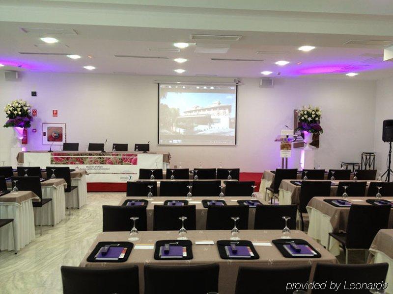 Spa Jardines De Lorca Ngoại thất bức ảnh