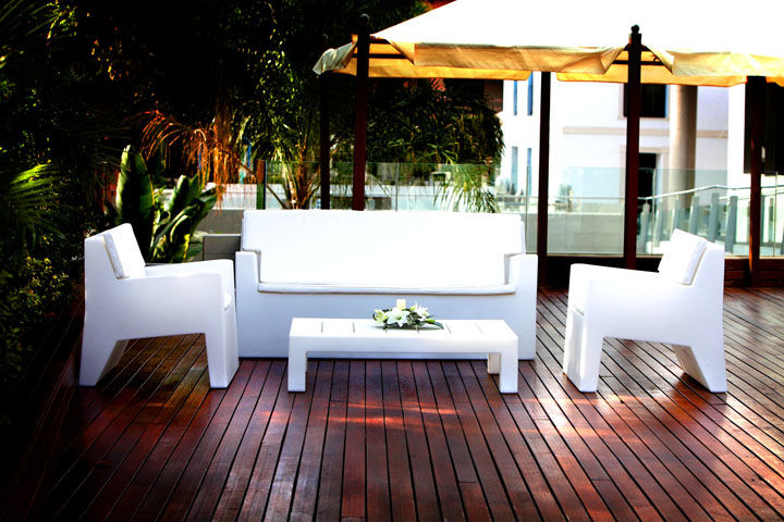 Spa Jardines De Lorca Ngoại thất bức ảnh