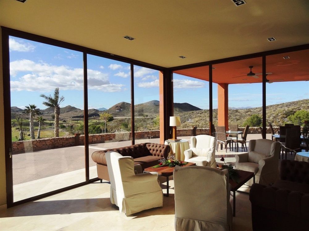 Spa Jardines De Lorca Ngoại thất bức ảnh