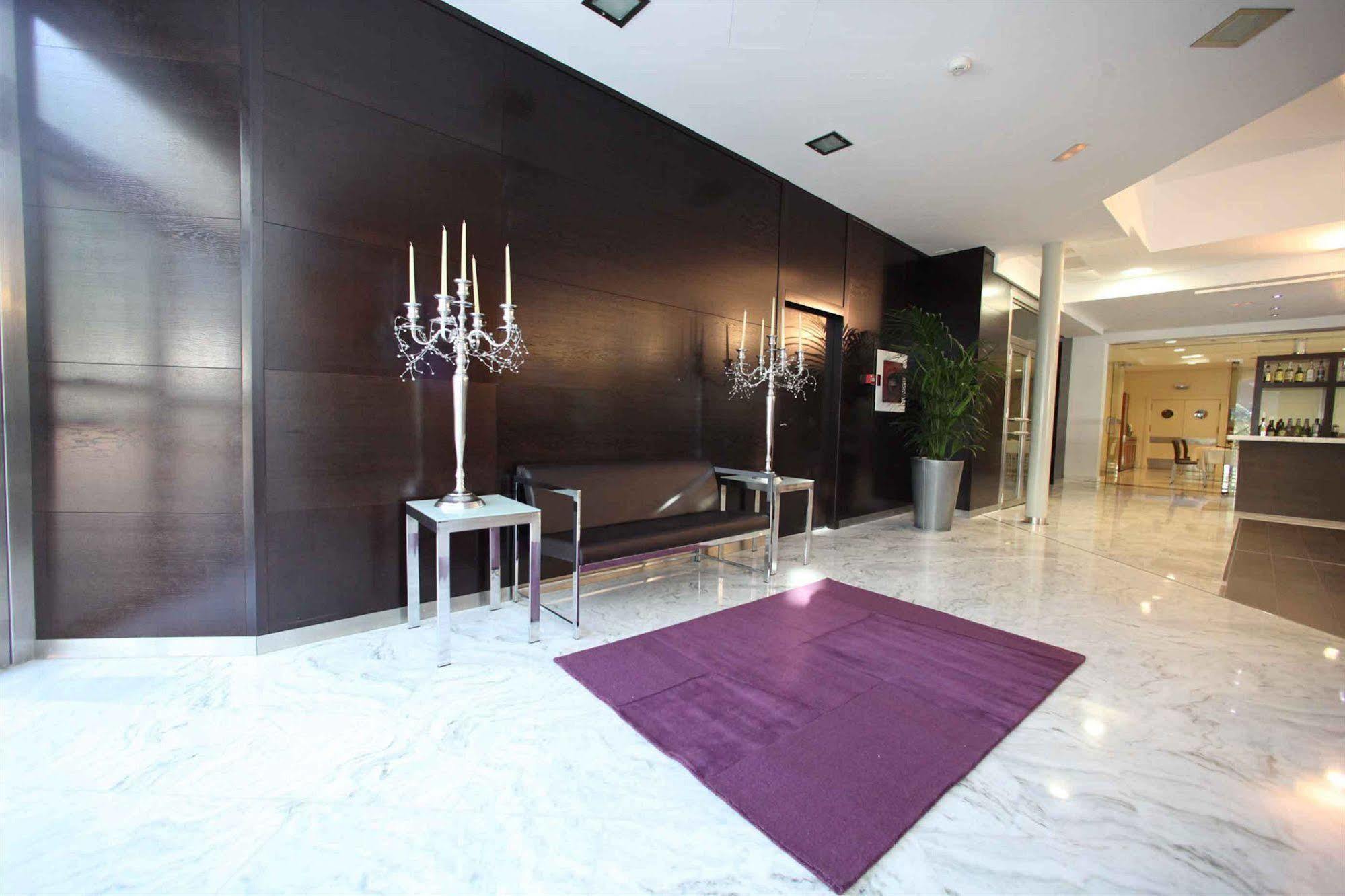 Spa Jardines De Lorca Ngoại thất bức ảnh