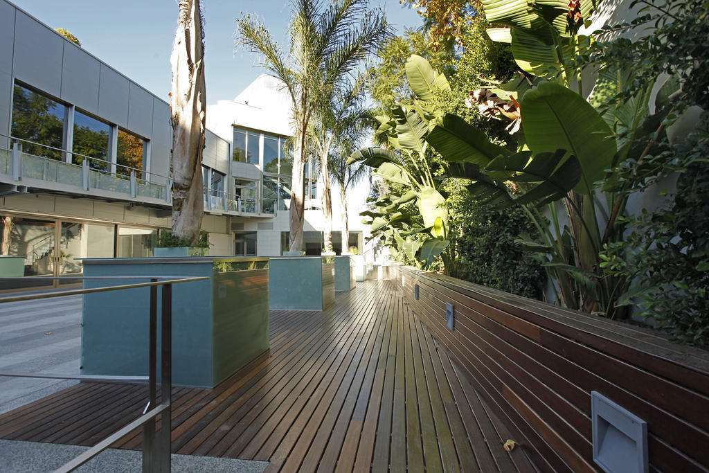 Spa Jardines De Lorca Ngoại thất bức ảnh