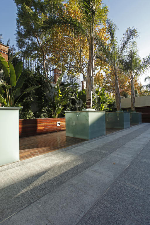 Spa Jardines De Lorca Ngoại thất bức ảnh