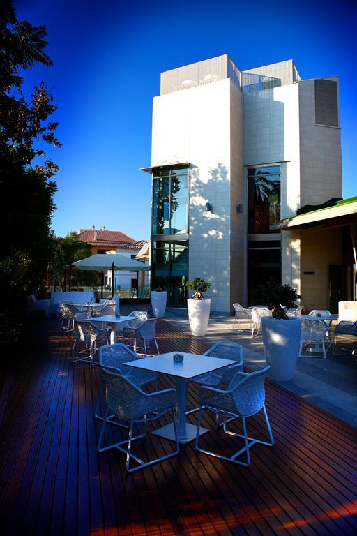 Spa Jardines De Lorca Ngoại thất bức ảnh