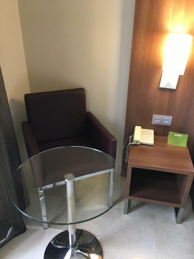 Spa Jardines De Lorca Ngoại thất bức ảnh